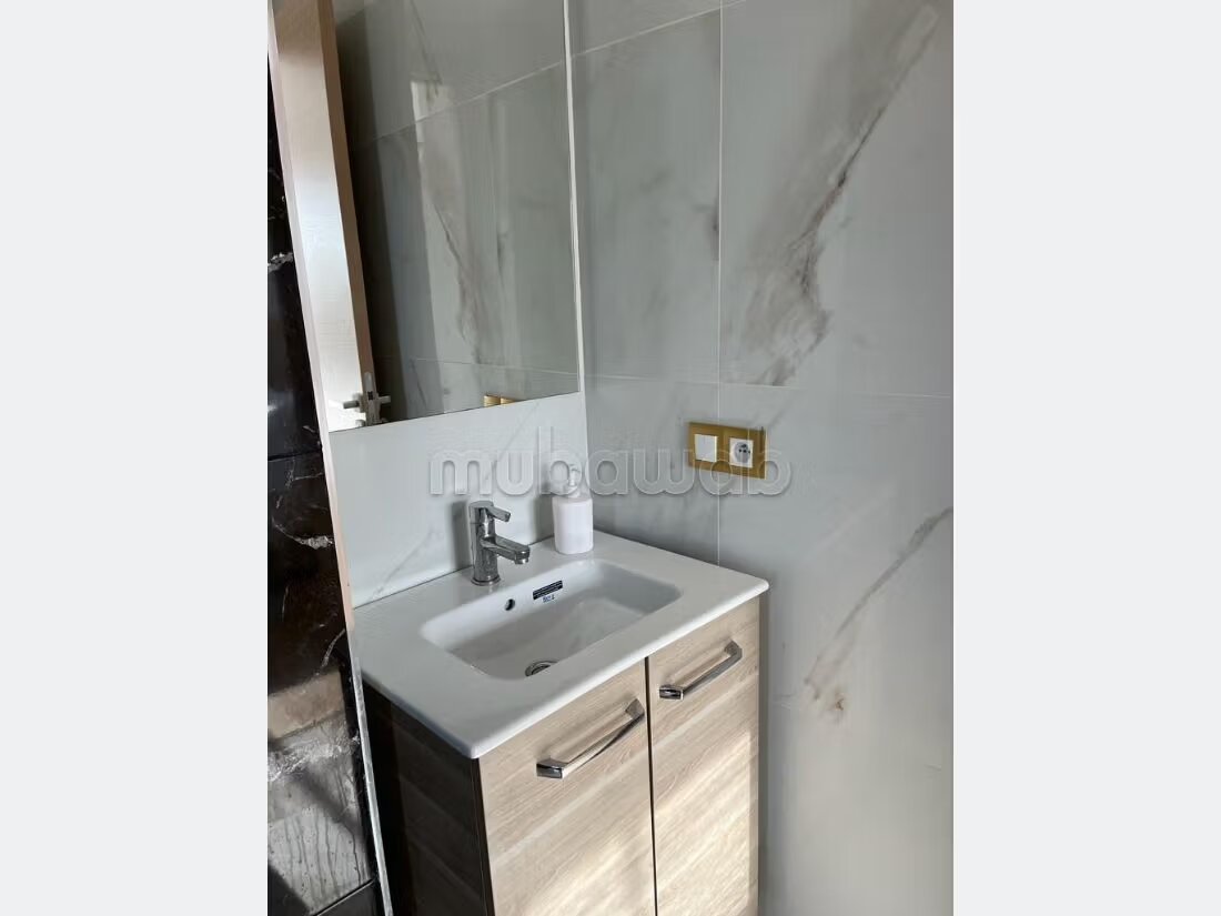 Appartement 60 m² à louer à Casablanca — Photo 13