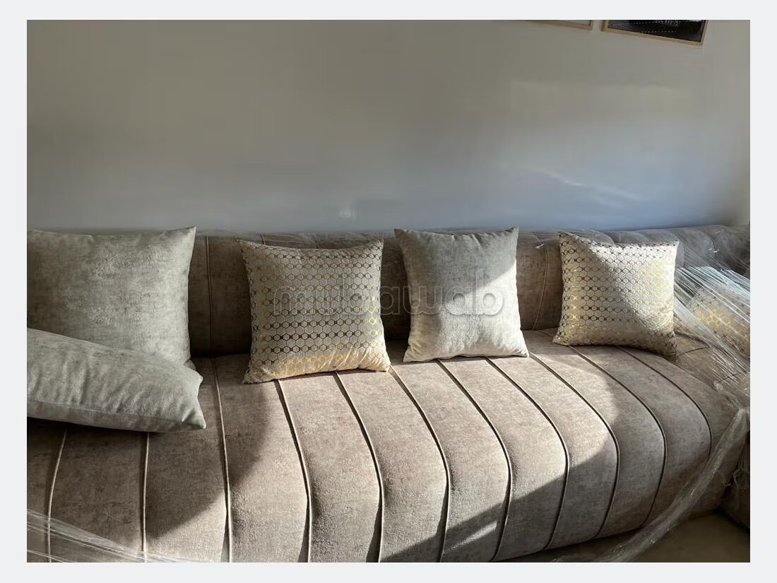 Appartement 60 m² à louer à Casablanca — Photo 15