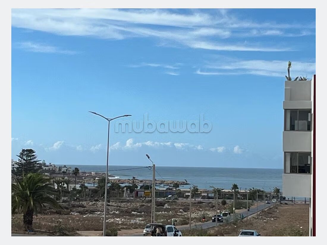 Appartement 60 m² à louer à Casablanca — Photo 19