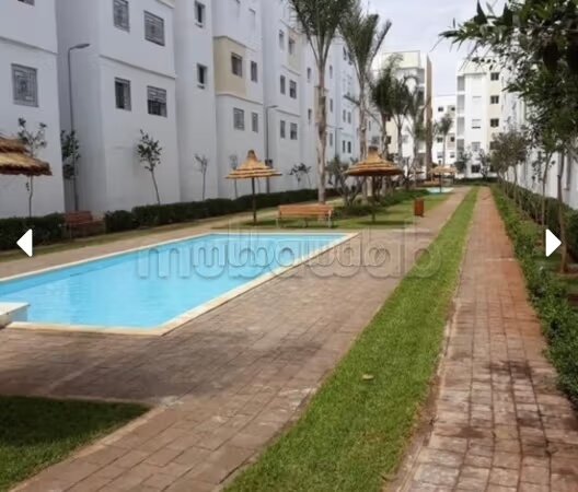Appartement 60 m² à louer à Casablanca — Photo 31