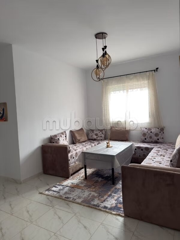 Appartement 60 m² à louer à Casablanca — Photo 33