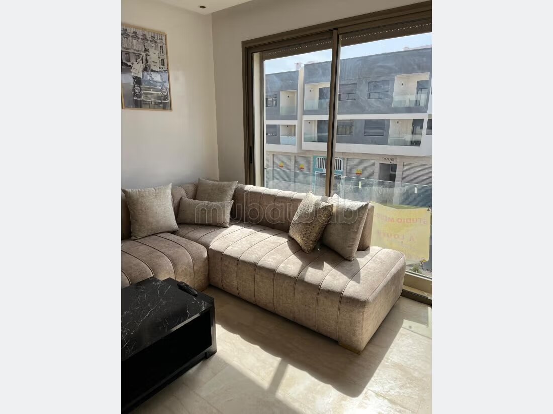Appartement 60 m² à louer à Casablanca — Photo 18