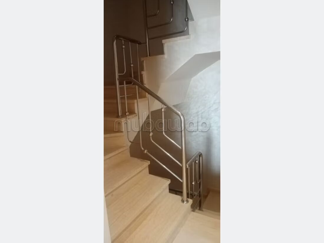 Appartement 60 m² à louer à Casablanca — Photo 22