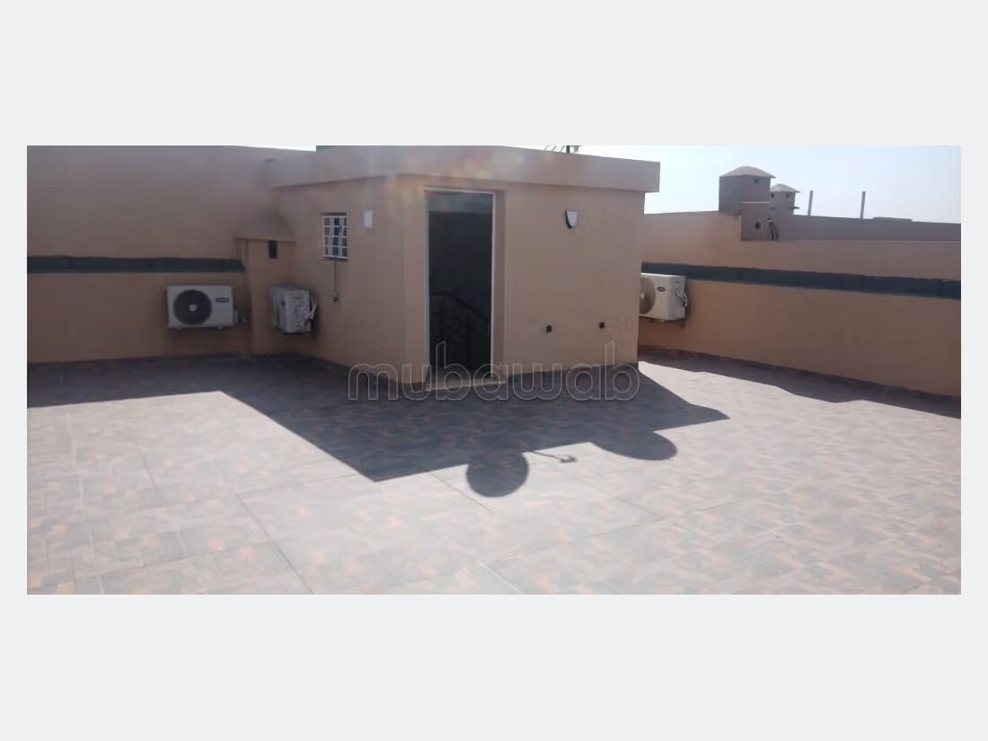 Appartement 60 m² à louer à Casablanca — Photo 24