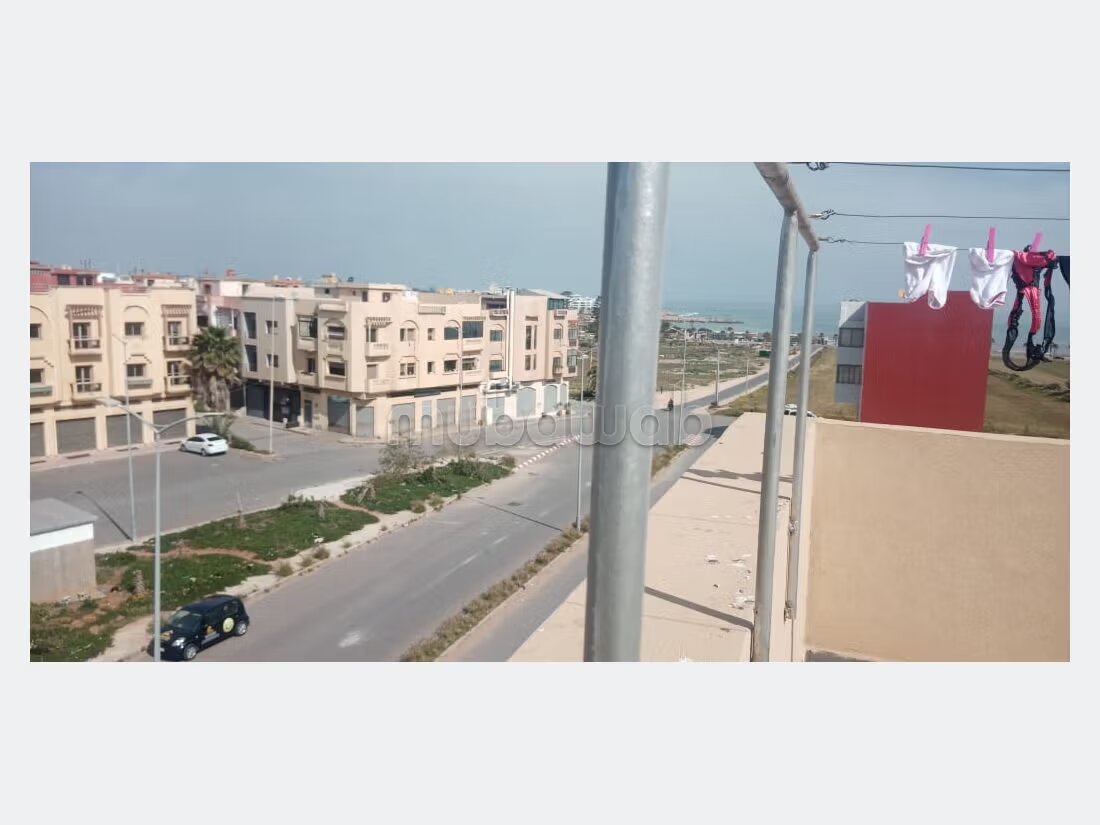 Appartement 60 m² à louer à Casablanca — Photo 26