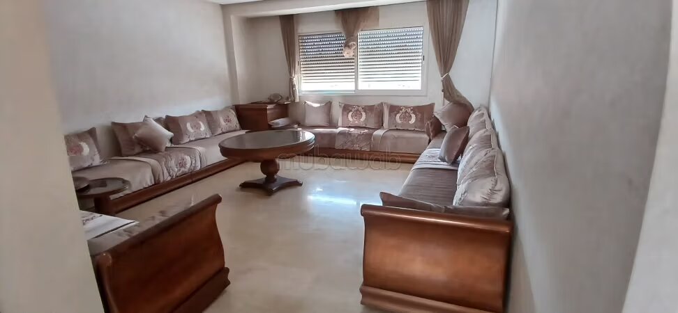 Appartement 60 m² à louer à Casablanca — Photo 28