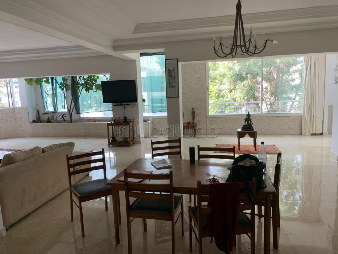 Appartement 200 m² à vendre à Rabat Agdal — Photo 4