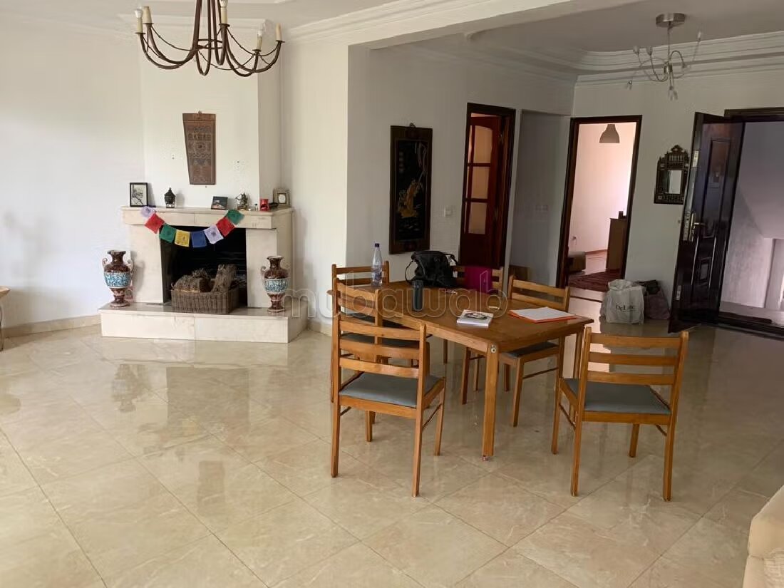 Appartement 200 m² à vendre à Rabat Agdal — Photo 5