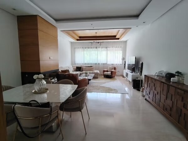 Appartement 200 m² à louer à Rabat — Photo 22