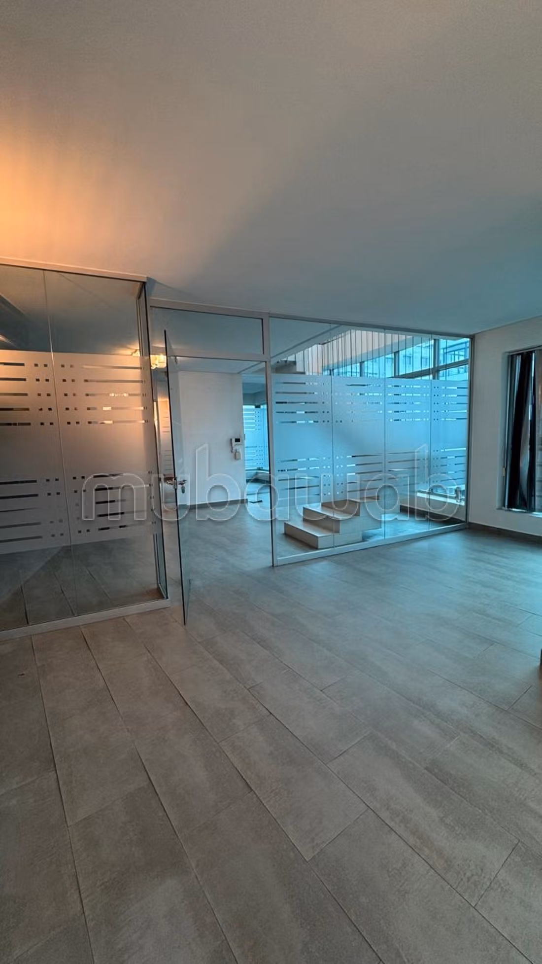 Bureau duplex 234 m² à vendre à Casablanca — Photo 2