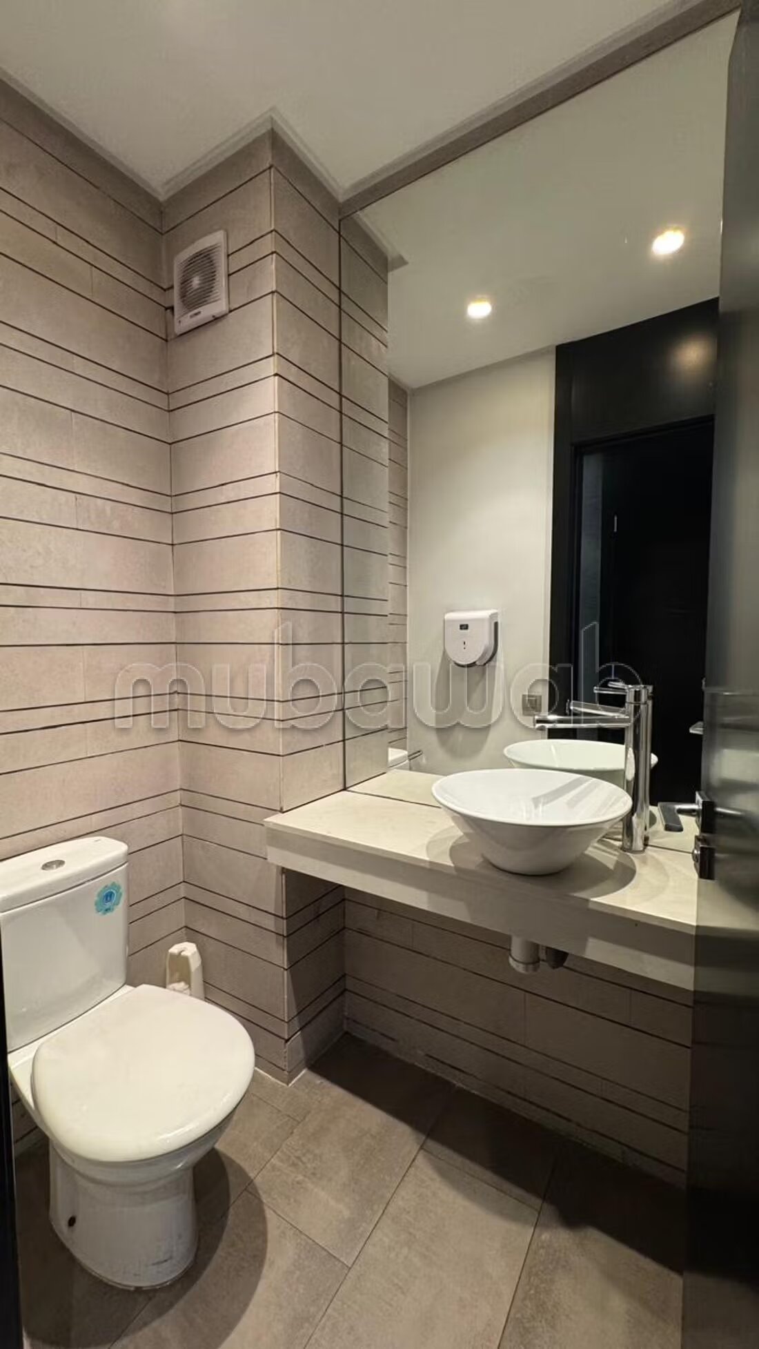 Bureau duplex 234 m² à vendre à Casablanca — Photo 9