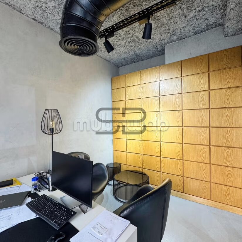 Bureau 90 m² à louer à Casablanca — Photo 7