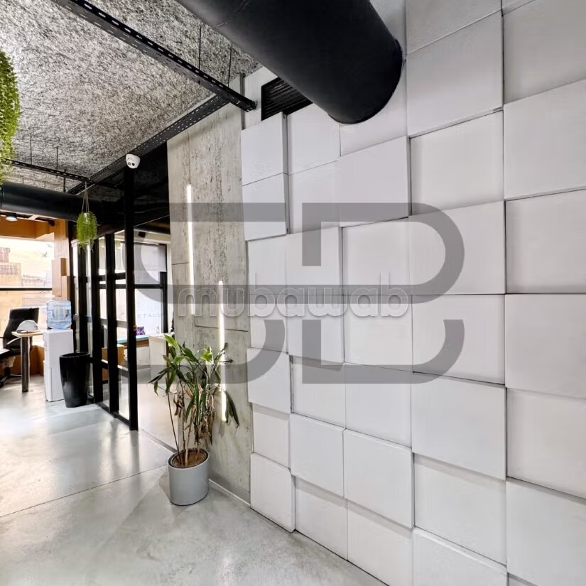 Bureau 90 m² à louer à Casablanca — Photo 11