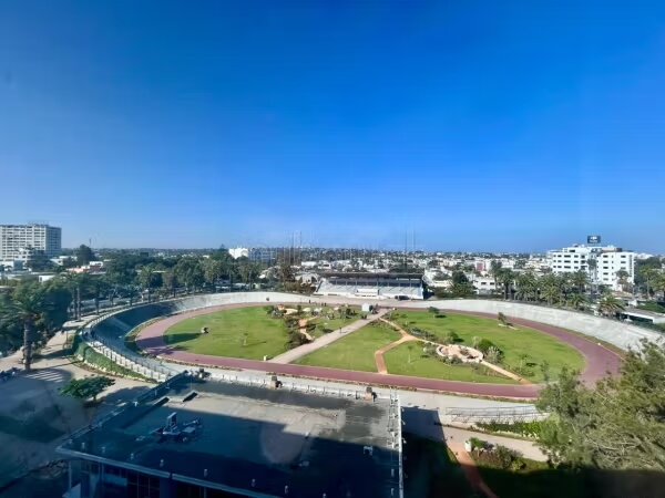 Bureau 90 m² à louer à Casablanca — Photo 13