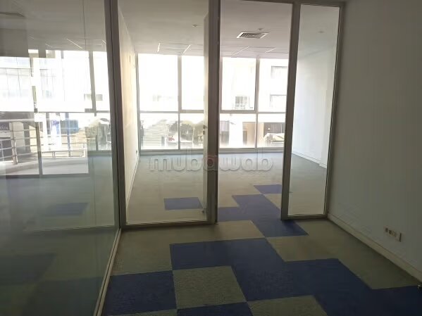 Bureau 90 m² à louer à Casablanca — Photo 15