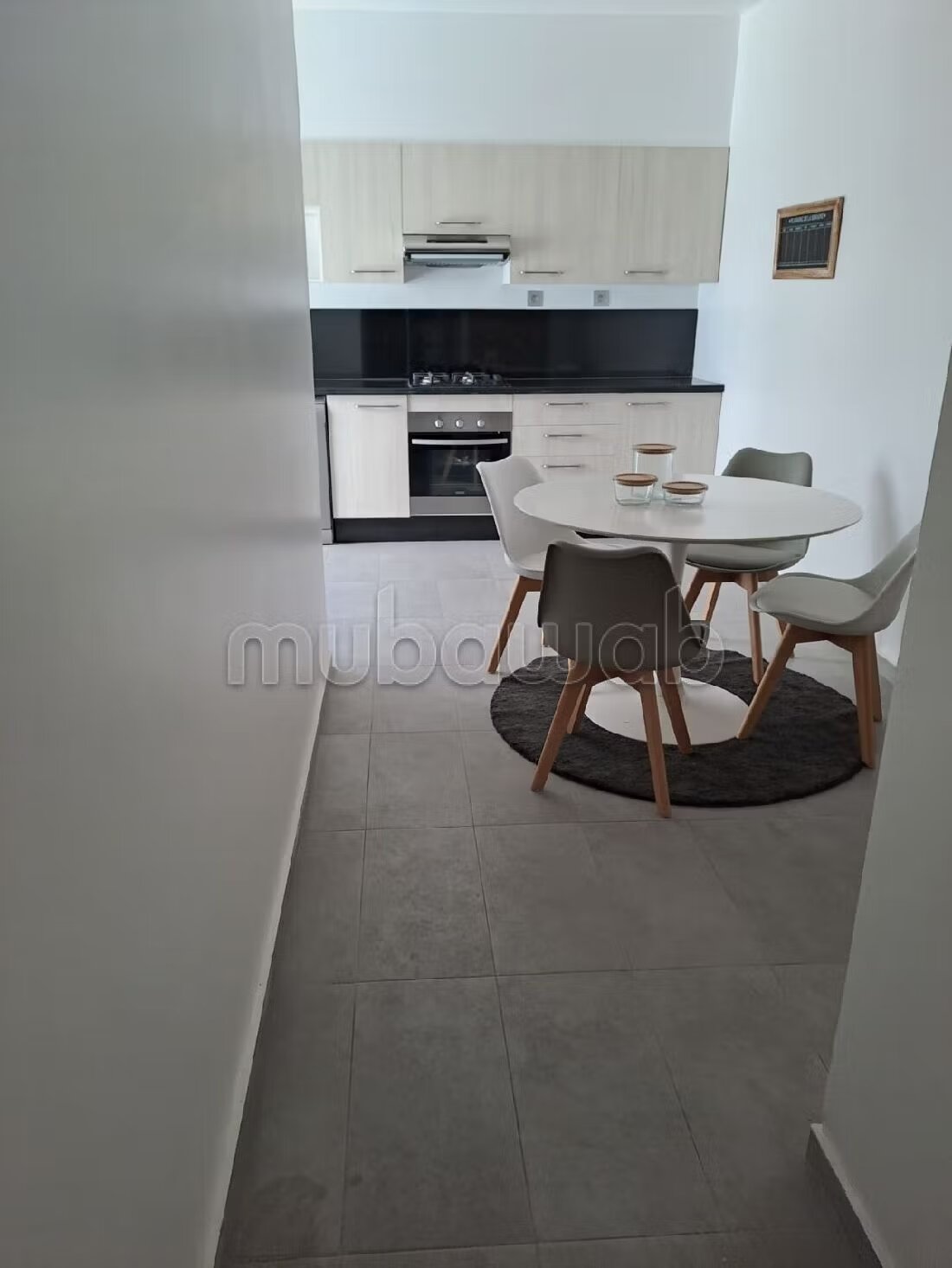 Appartement 131 m² à louer à Casablanca — Photo 11