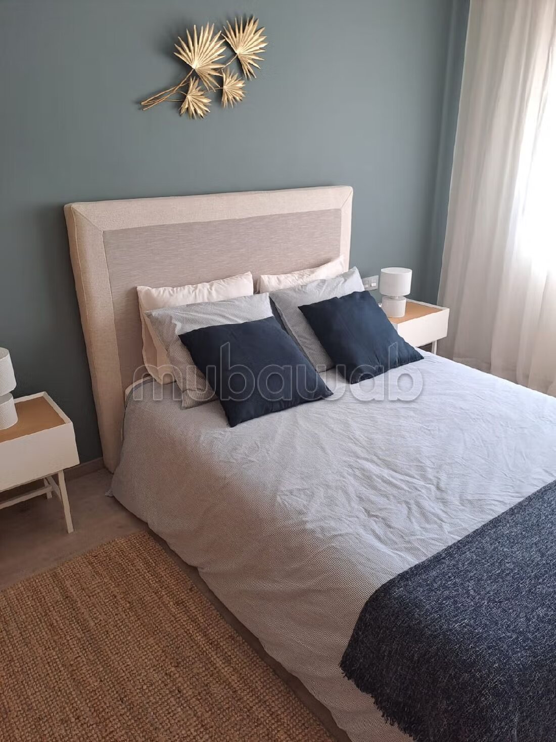 Appartement 131 m² à louer à Casablanca — Photo 13