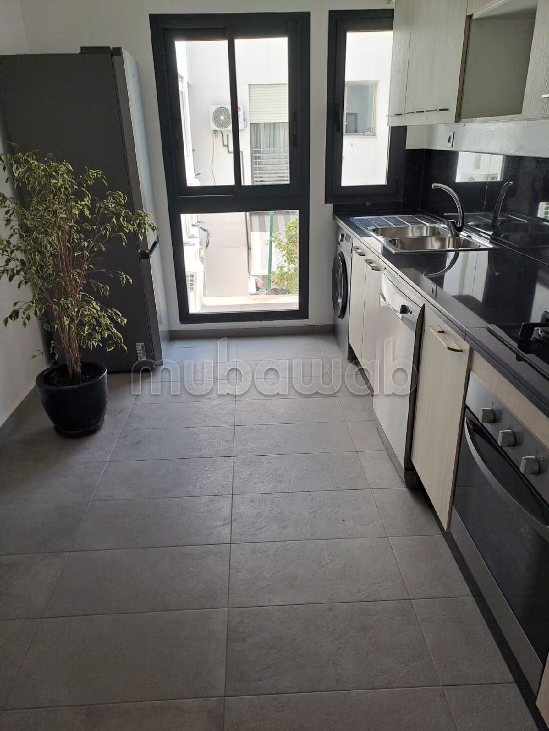 Appartement 131 m² à louer à Casablanca — Photo 10