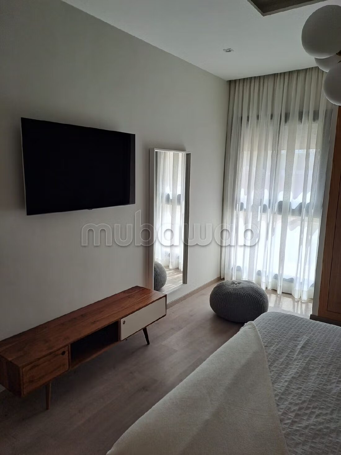 Appartement 131 m² à louer à Casablanca — Photo 20