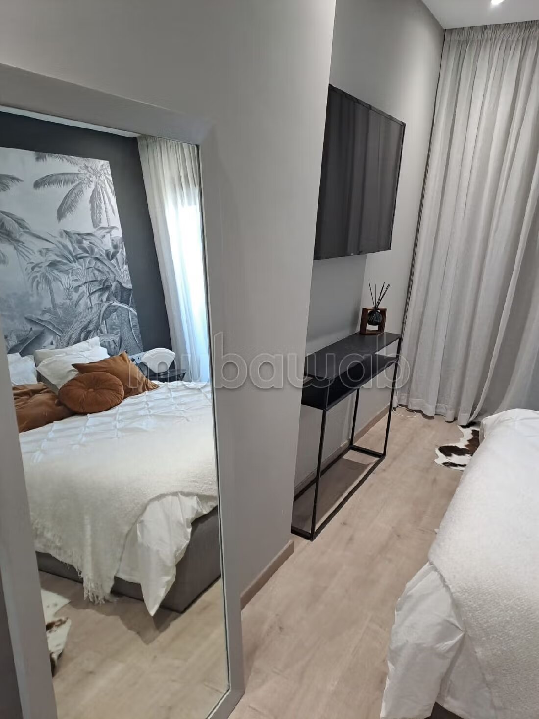 Appartement 131 m² à louer à Casablanca — Photo 22