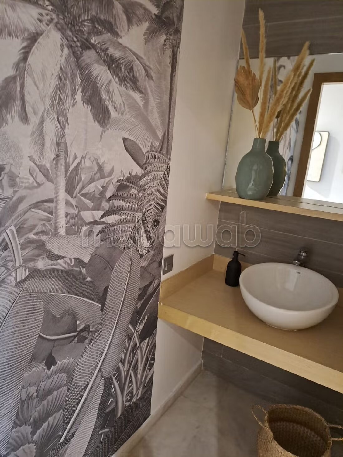 Appartement 131 m² à louer à Casablanca — Photo 26