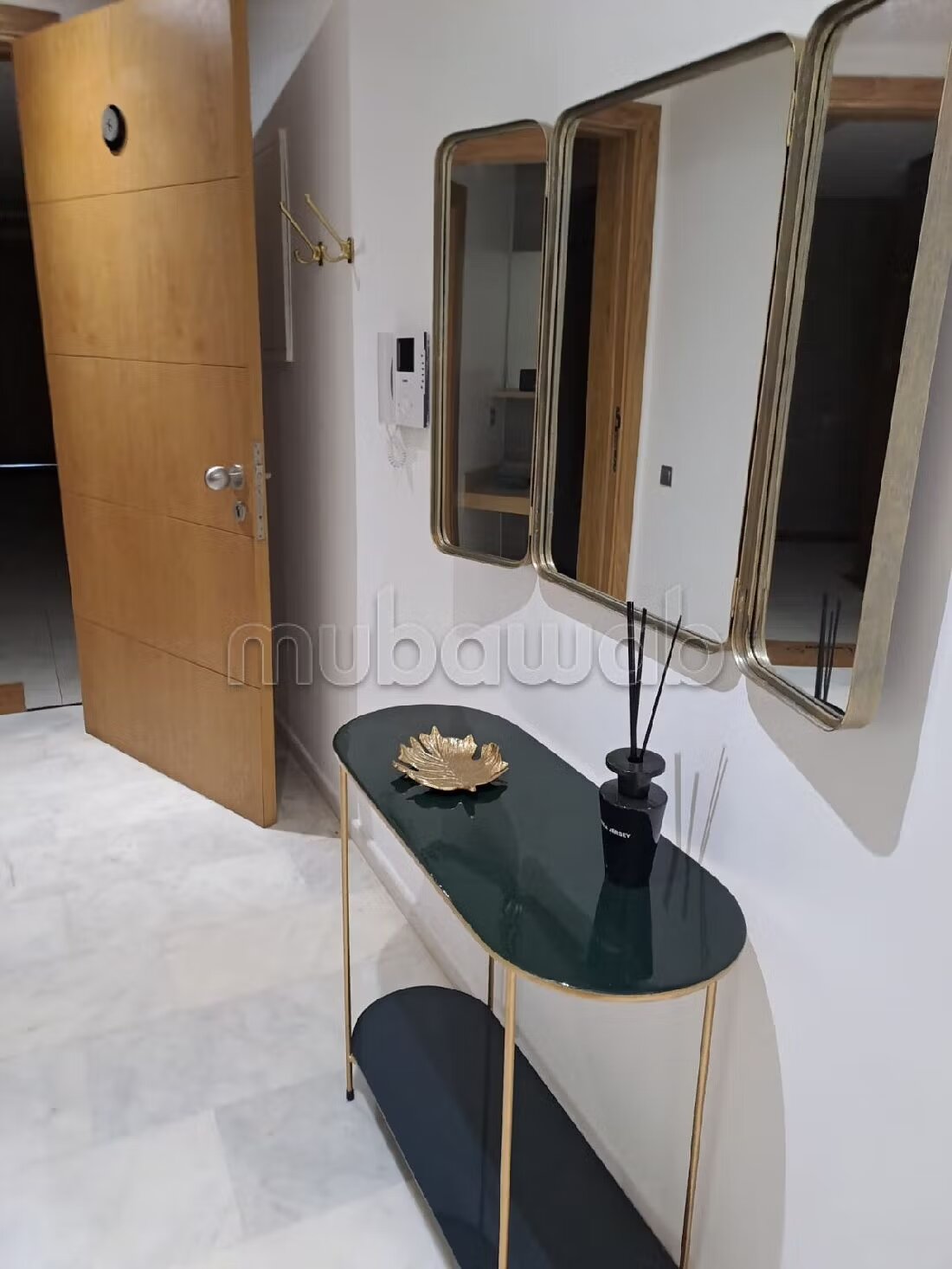 Appartement 131 m² à louer à Casablanca — Photo 28