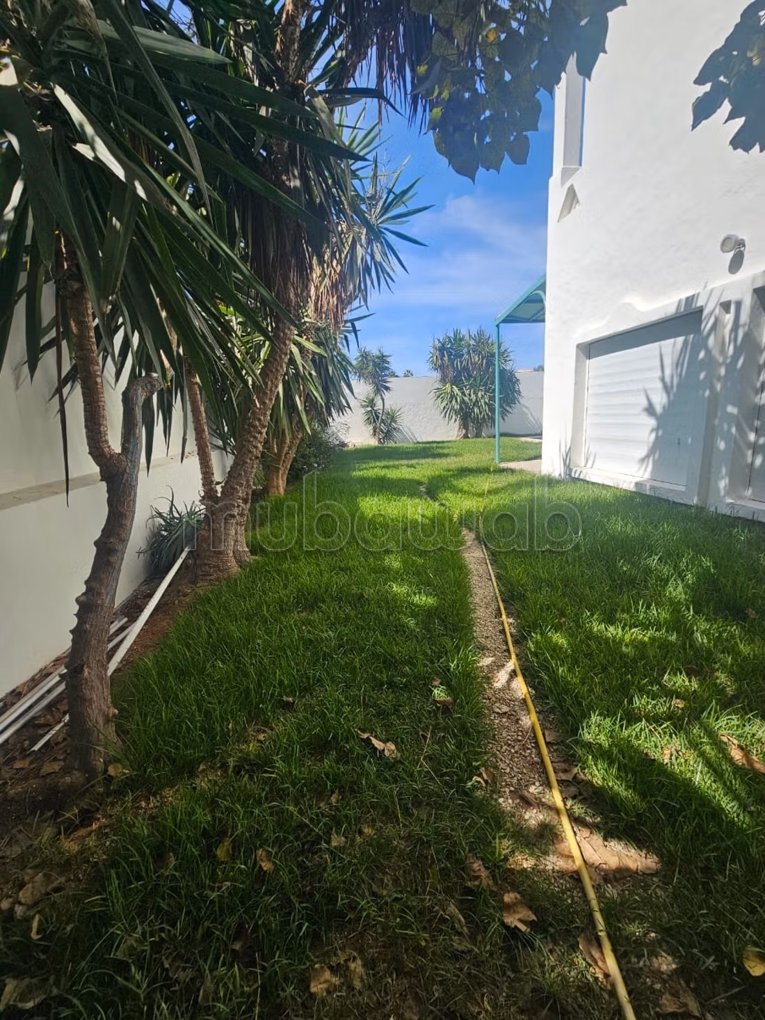 Villa 500 m² à louer à Ain Diab — Photo 6