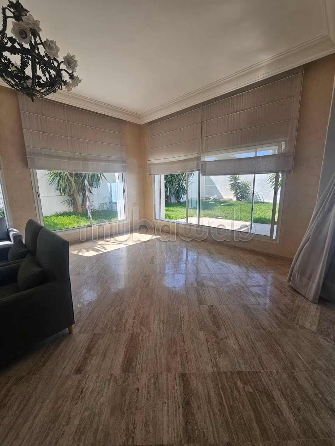 Villa 500 m² à louer à Ain Diab — Photo 8