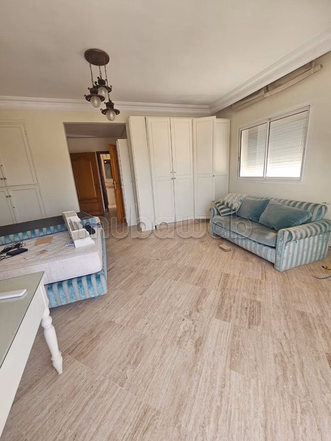 Villa 500 m² à louer à Ain Diab — Photo 12