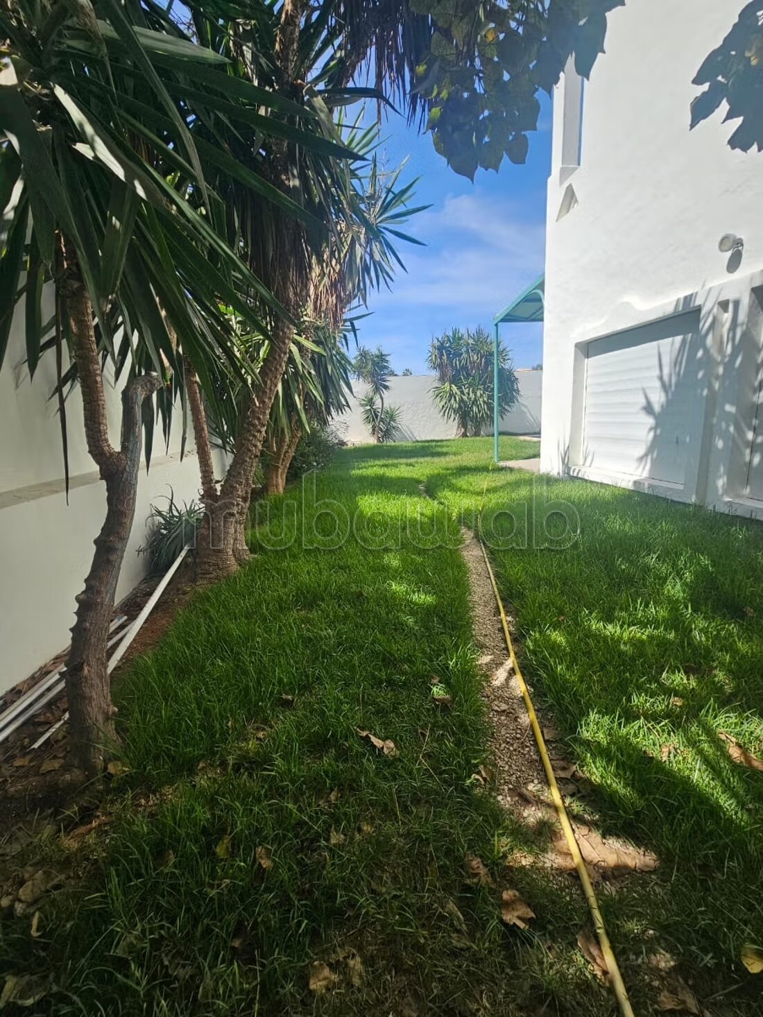 Villa 500 m² à louer à Ain Diab — Photo 5