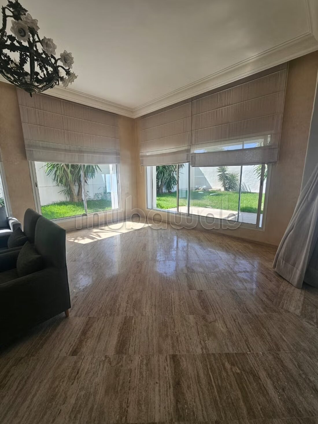 Villa 500 m² à louer à Ain Diab — Photo 7