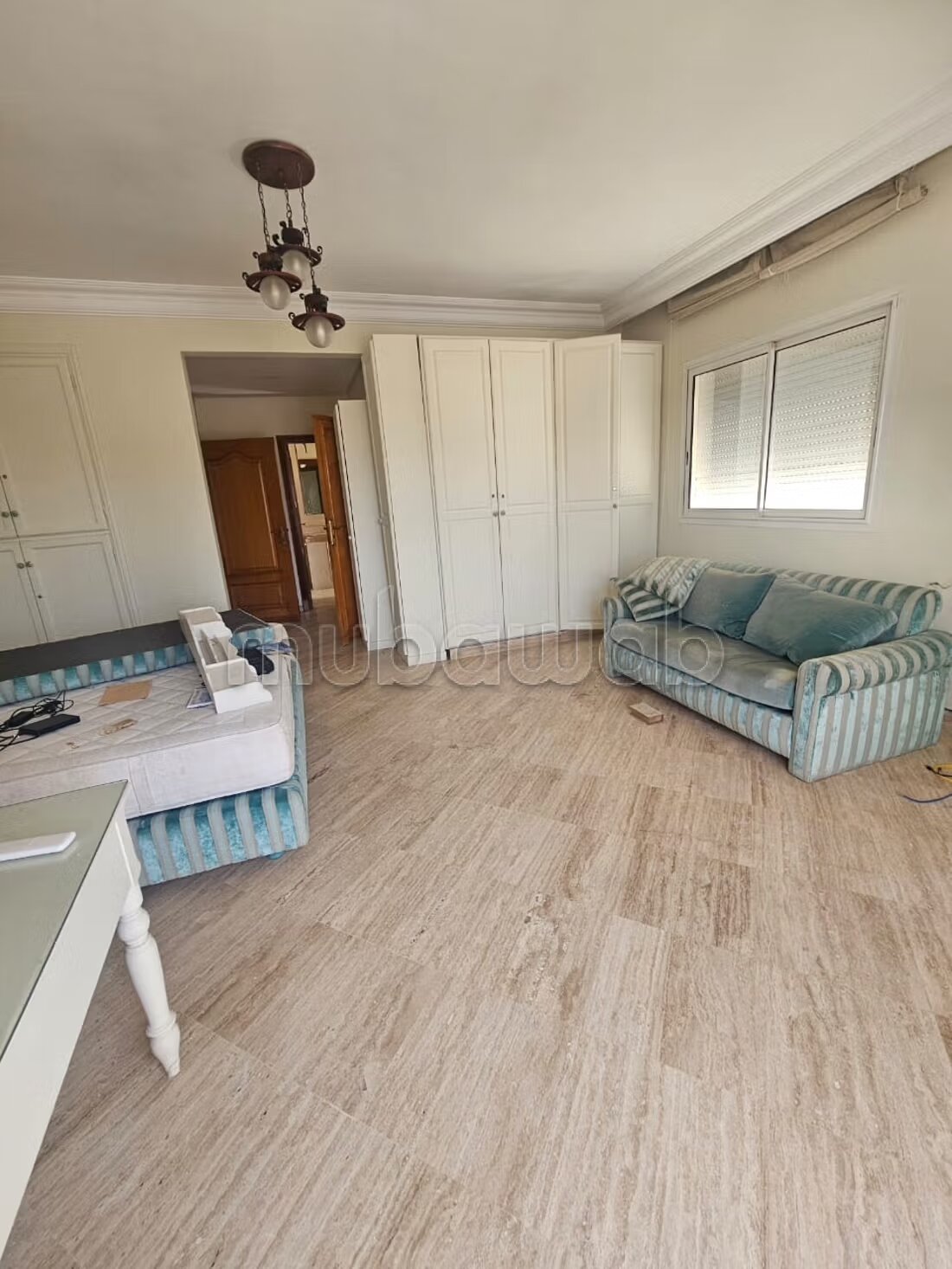 Villa 500 m² à louer à Ain Diab — Photo 11