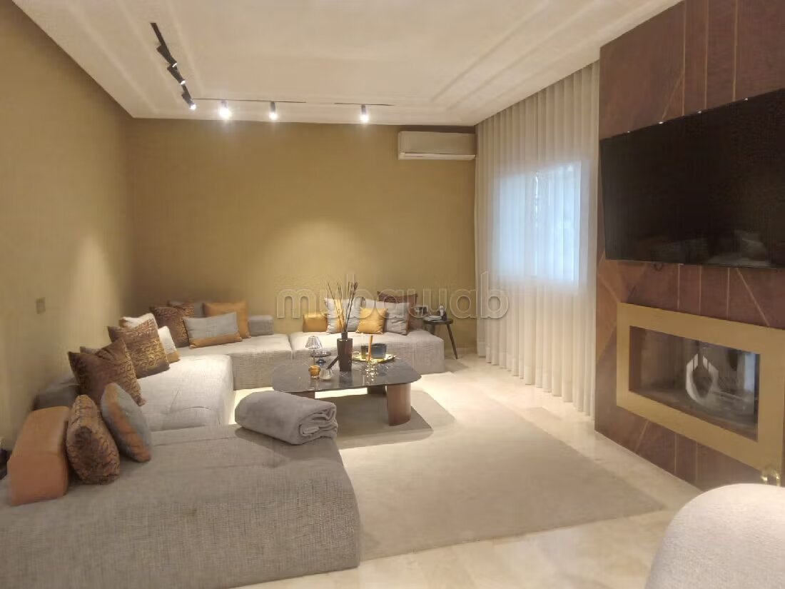 Villa 250 m² for sale in Casablanca — Photo 5