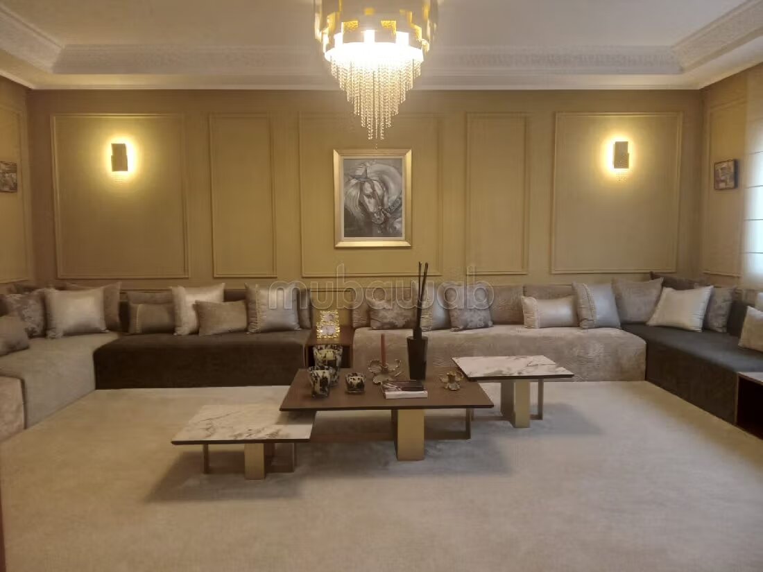 Villa 250 m² for sale in Casablanca — Photo 7
