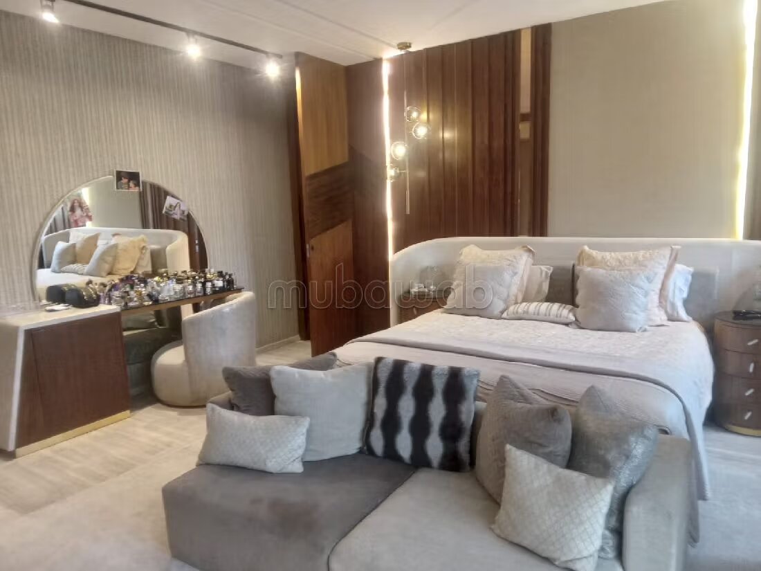 Villa 250 m² for sale in Casablanca — Photo 9