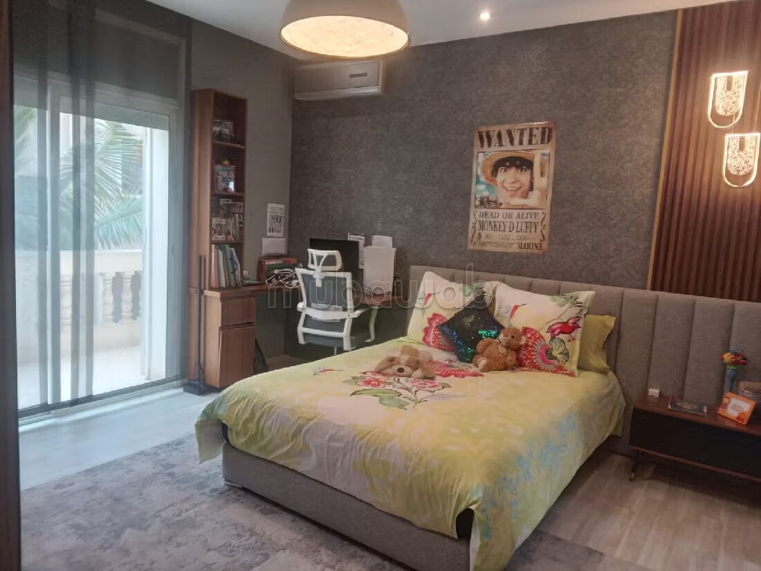 Villa 250 m² for sale in Casablanca — Photo 11