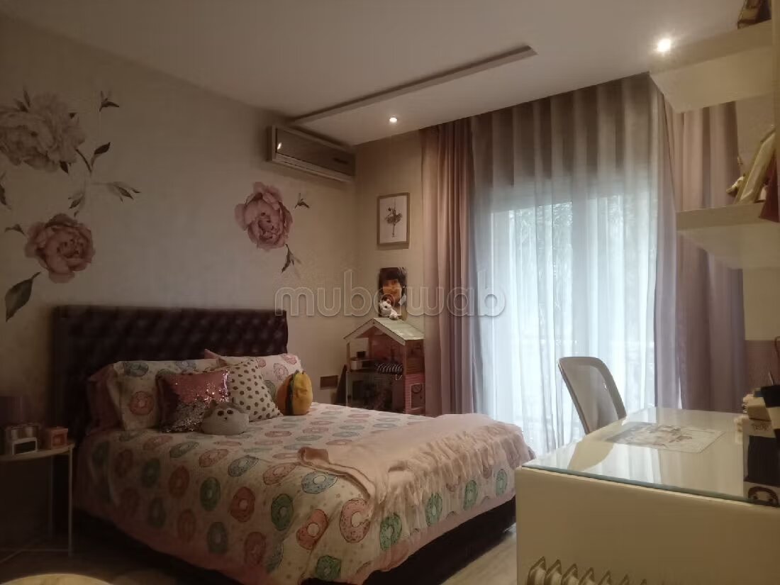 Villa 250 m² for sale in Casablanca — Photo 13