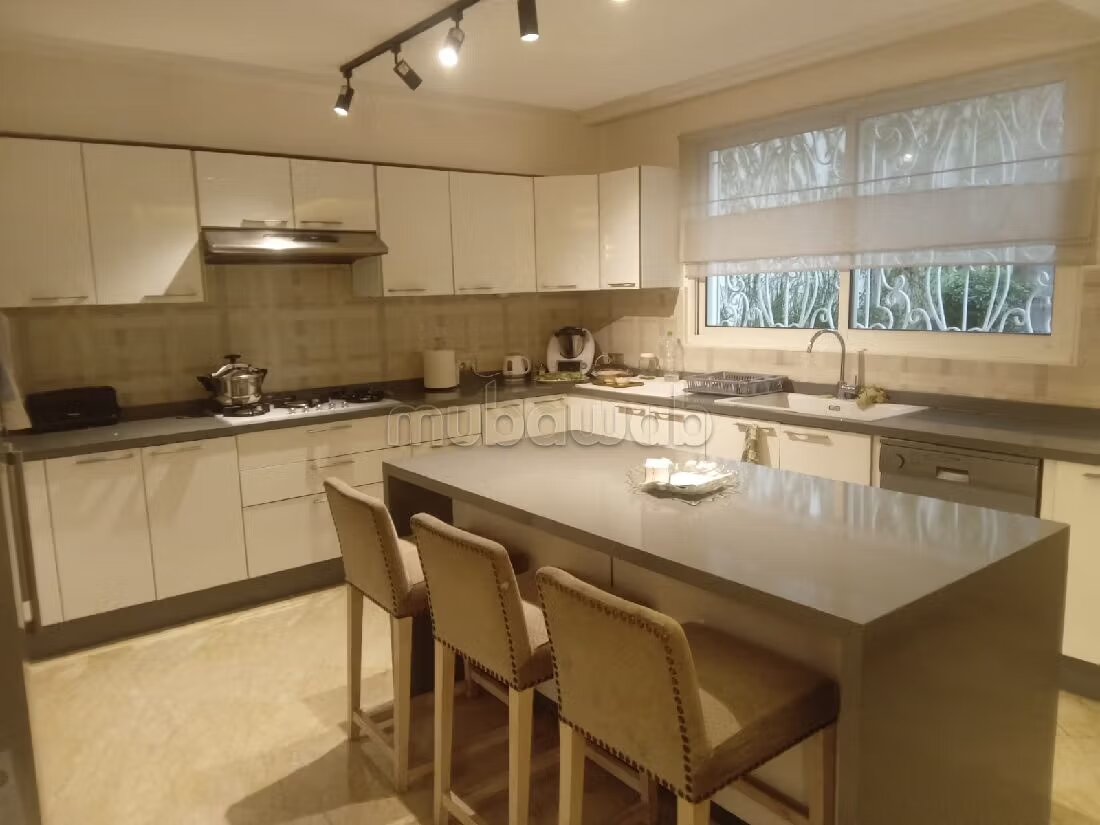 Villa 250 m² for sale in Casablanca — Photo 16