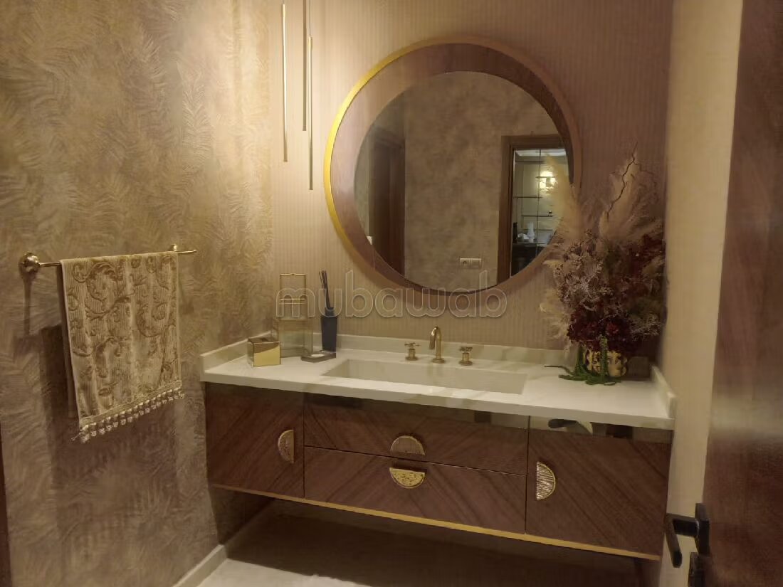 Villa 250 m² for sale in Casablanca — Photo 18