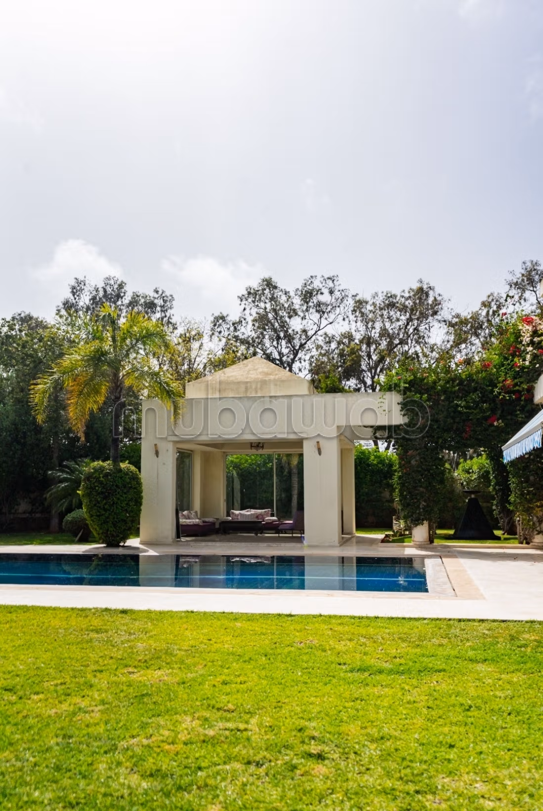 2000 m² Villa for Sale in Anfa Supérieur — Photo 5