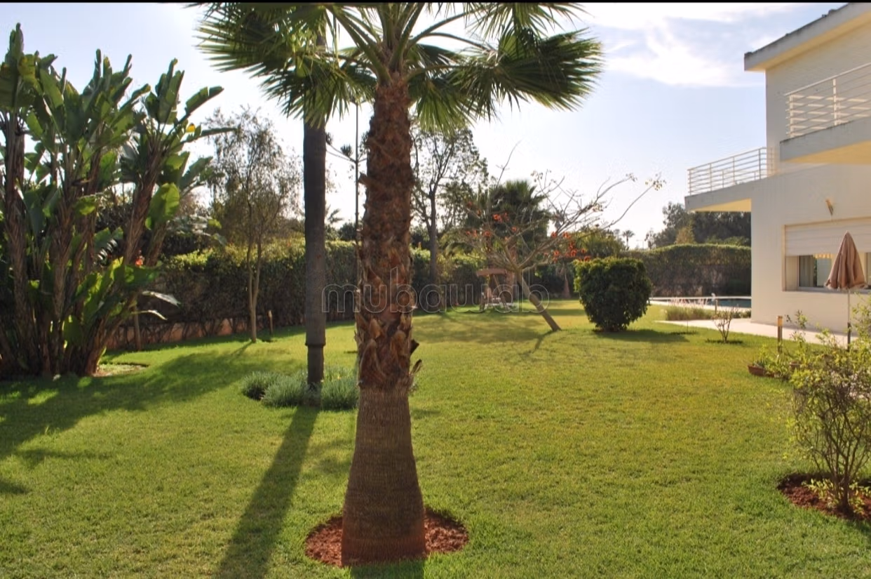 2000 m² Villa for Sale in Anfa Supérieur — Photo 9