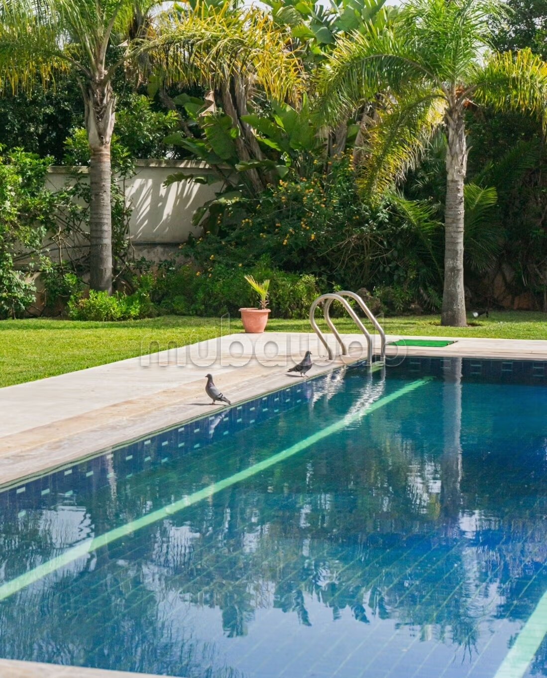 2000 m² Villa for Sale in Anfa Supérieur — Photo 4