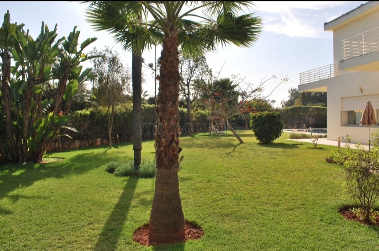 2000 m² Villa for Sale in Anfa Supérieur — Photo 10
