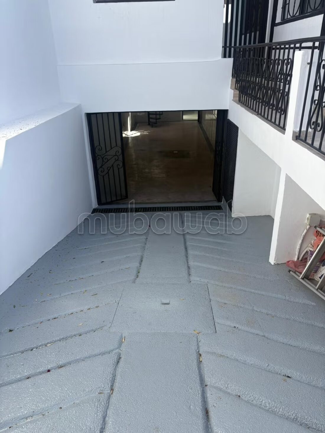 فيلا للإيجار في الدار البيضاء كاليفورنيا 500م² — Photo 15
