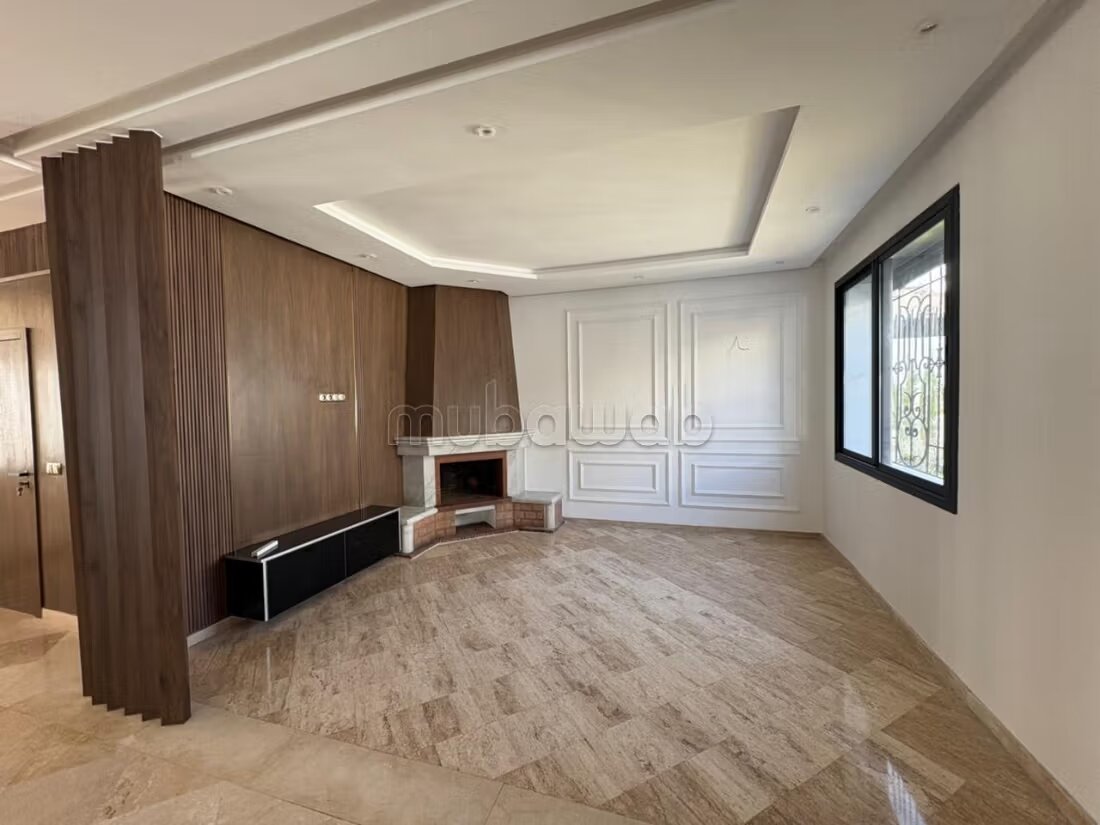 فيلا للإيجار في الدار البيضاء كاليفورنيا 500م² — Photo 18