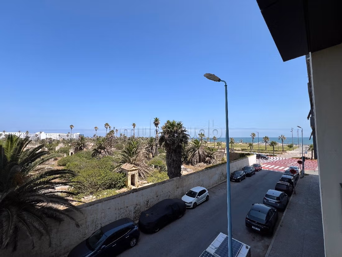 Office 96 sqm for rent in Casablanca (Bourgogne Ouest) — Photo 6