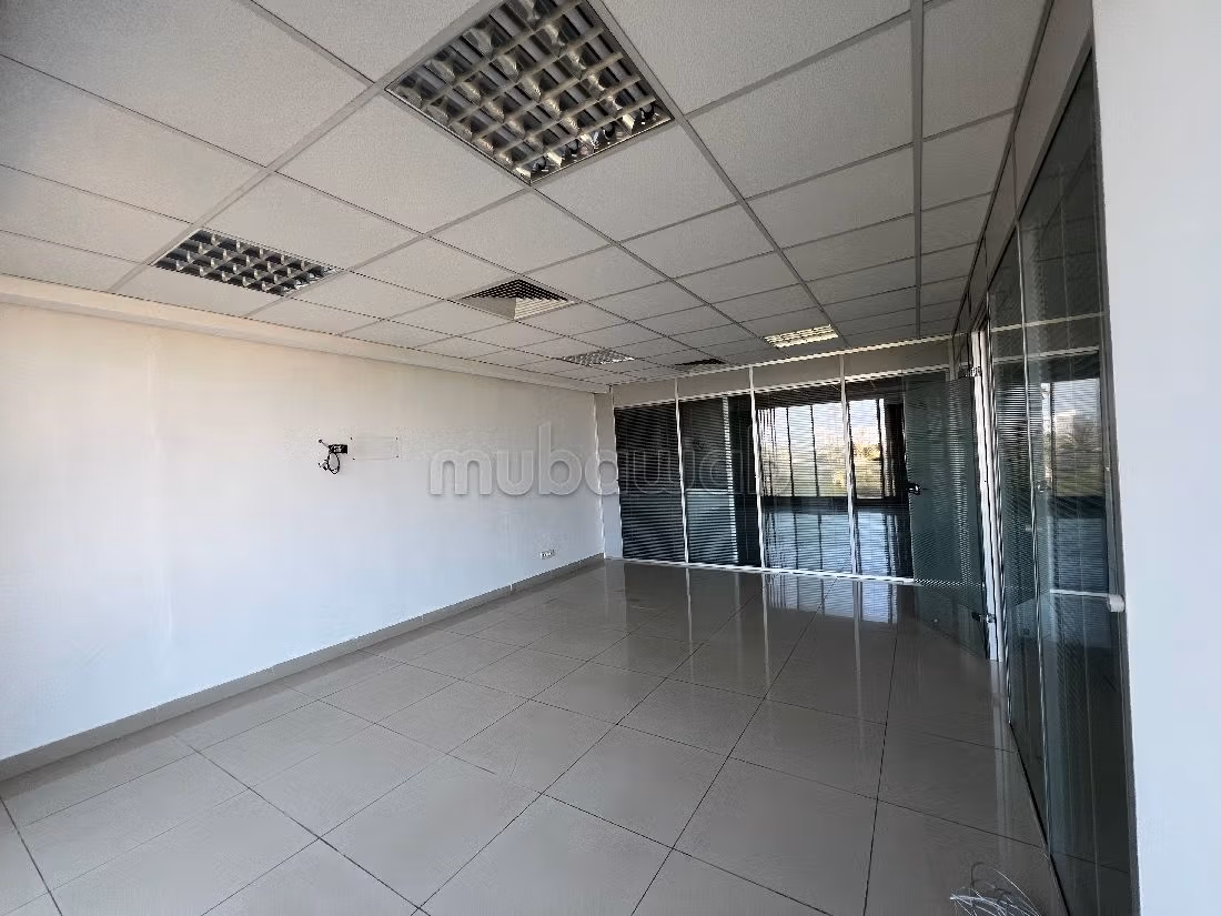 Office 96 sqm for rent in Casablanca (Bourgogne Ouest) — Photo 8
