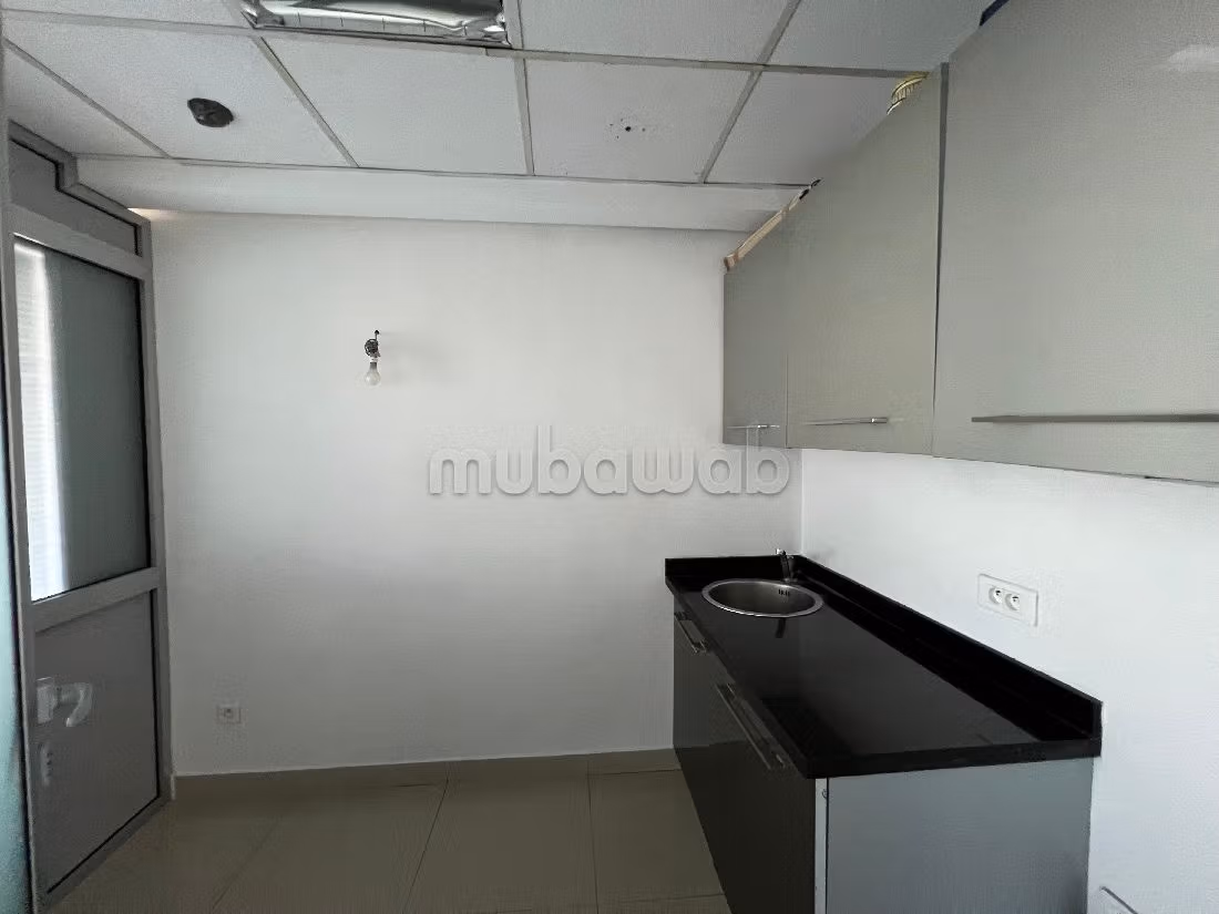 Office 96 sqm for rent in Casablanca (Bourgogne Ouest) — Photo 12