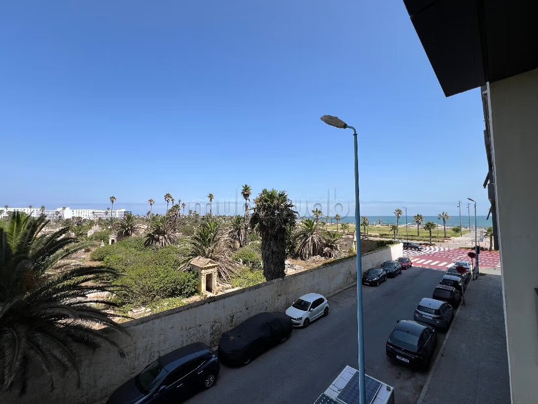 Office 96 sqm for rent in Casablanca (Bourgogne Ouest) — Photo 5