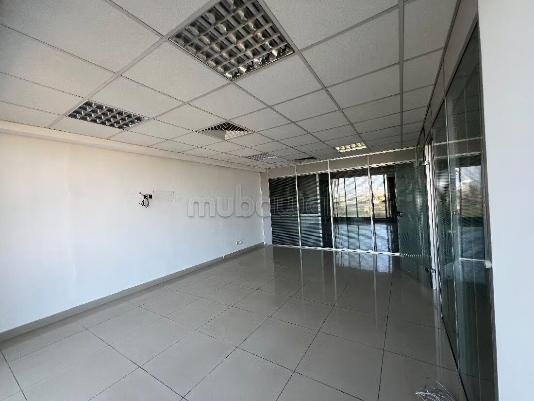 Office 96 sqm for rent in Casablanca (Bourgogne Ouest) — Photo 7